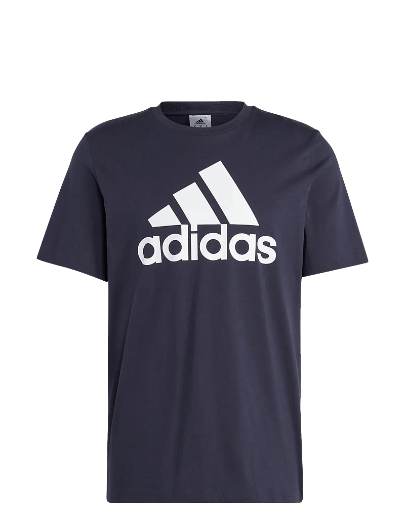 adidas Sportswear - M BL SJ T - t-shirts - legink/white - 0