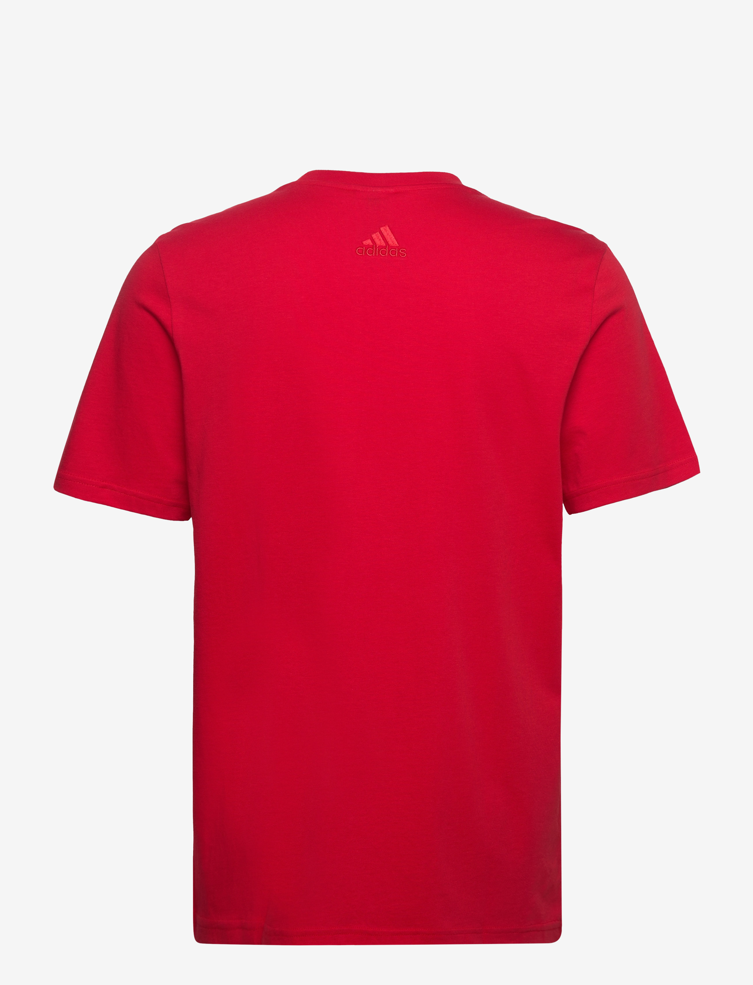 adidas Sportswear - M BL SJ T - t-shirts - betsca - 1