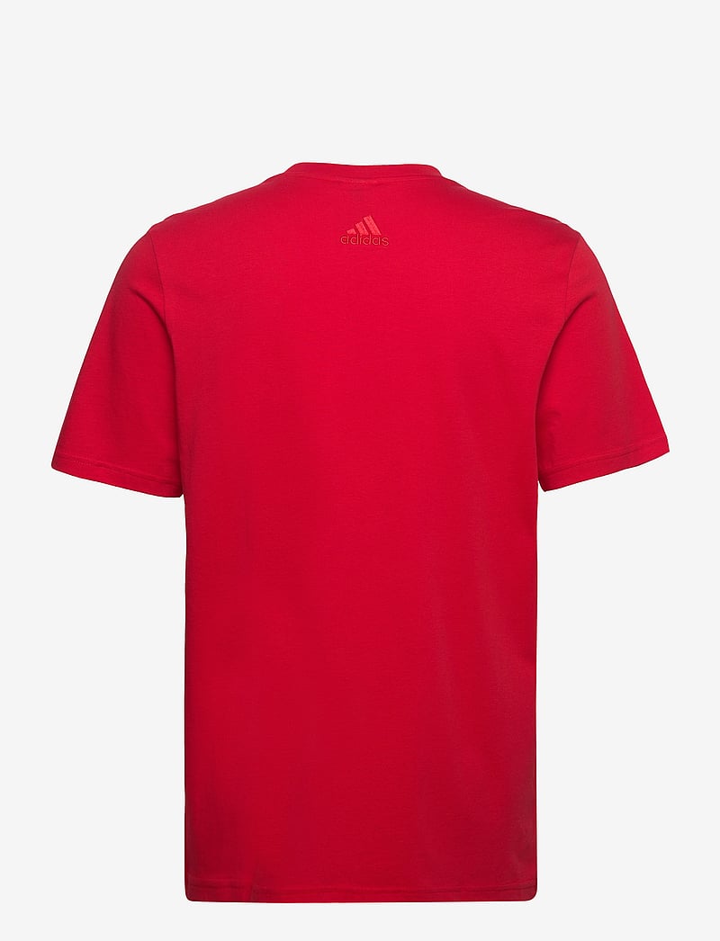 adidas Sportswear - M BL SJ T - t-shirts - betsca - 1