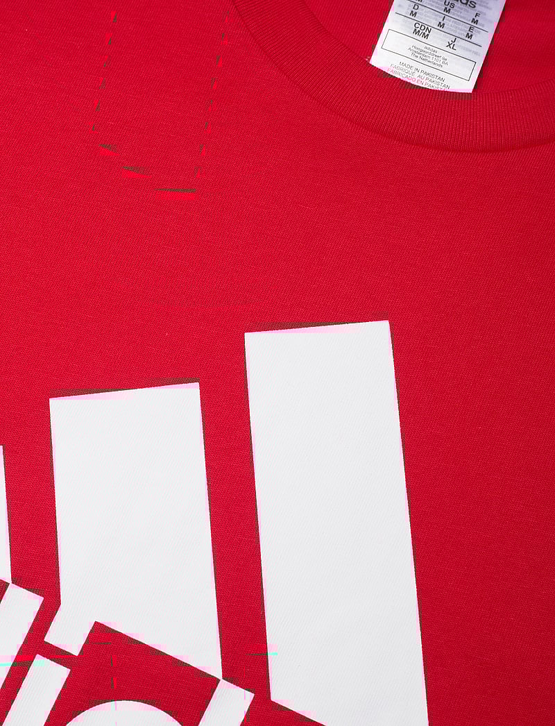 adidas Sportswear - M BL SJ T - t-shirts - betsca - 2