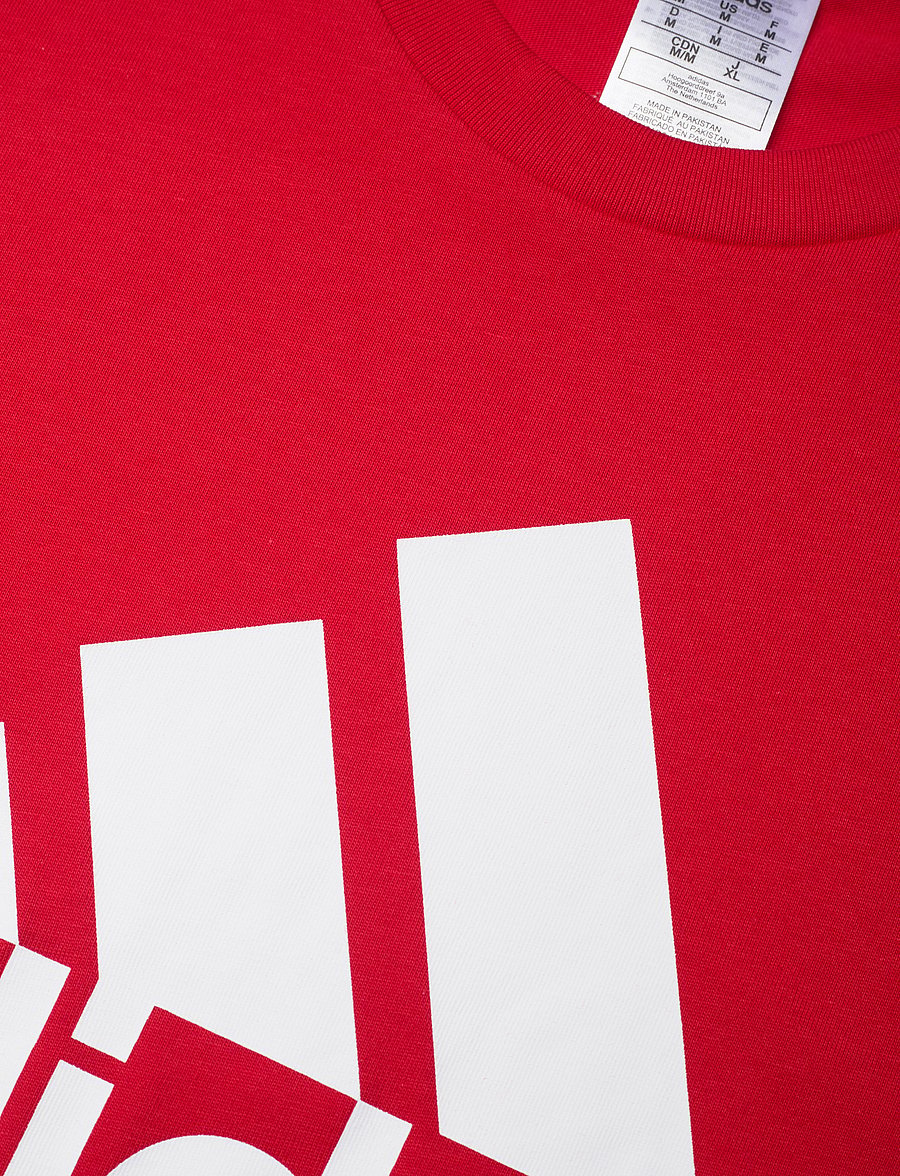 adidas Sportswear - M BL SJ T - t-shirts - betsca - 2