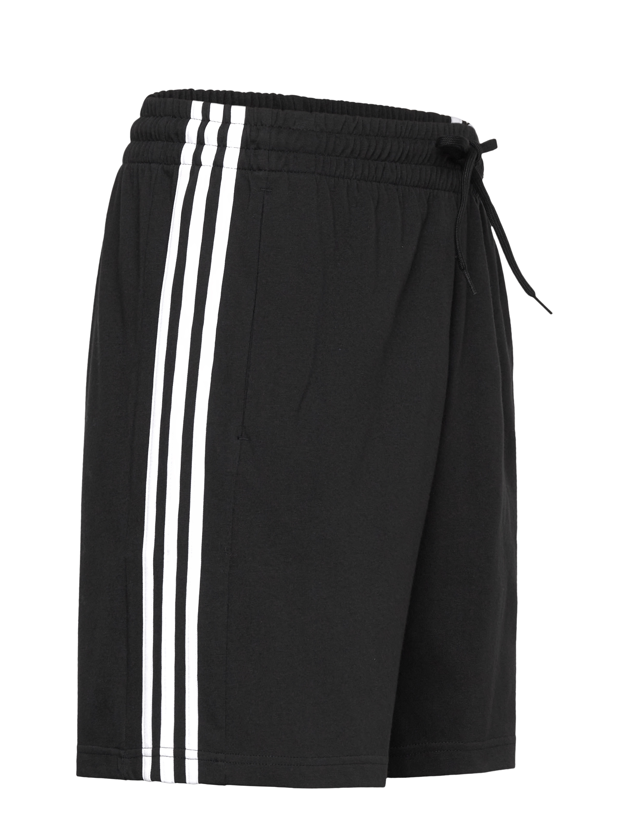 adidas Sportswear - M 3S SJ 7 SHO - black/white - 3