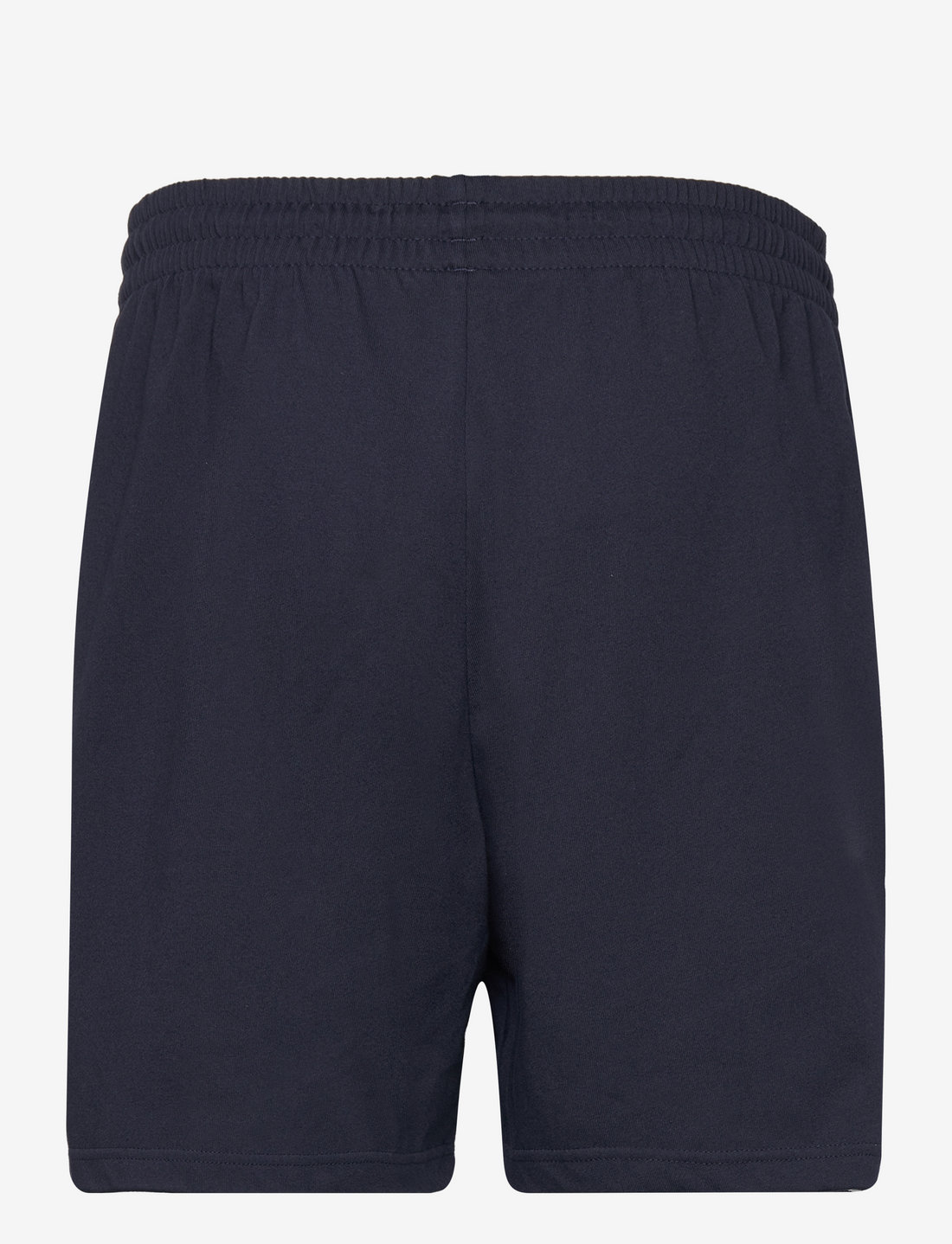 adidas Sportswear - ESSENTIALS SINGLE JERSEY 3 STRIPES SHORT - lühikesed treeningpüksid - legink/white - 1