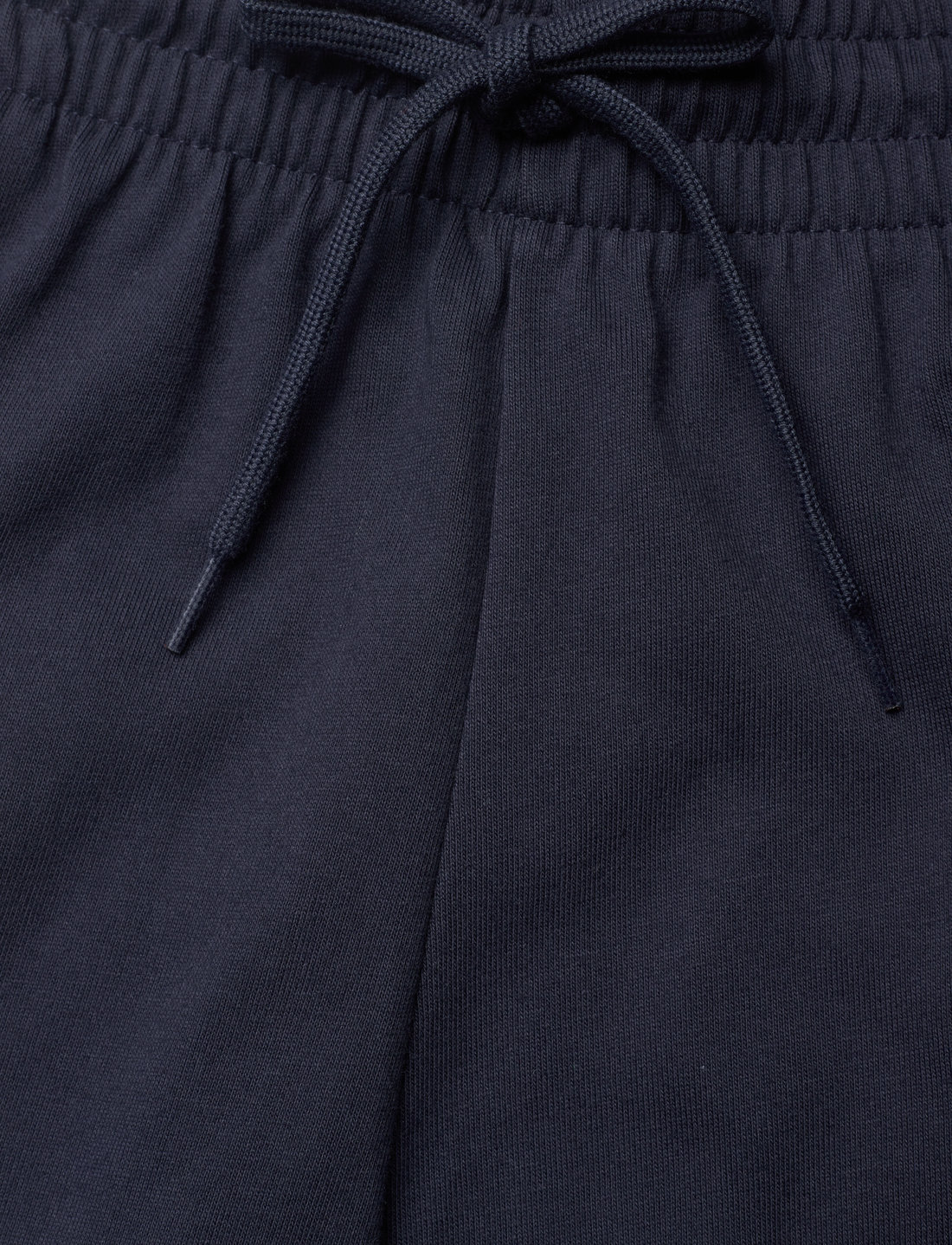 adidas Sportswear - ESSENTIALS SINGLE JERSEY 3 STRIPES SHORT - lühikesed treeningpüksid - legink/white - 5