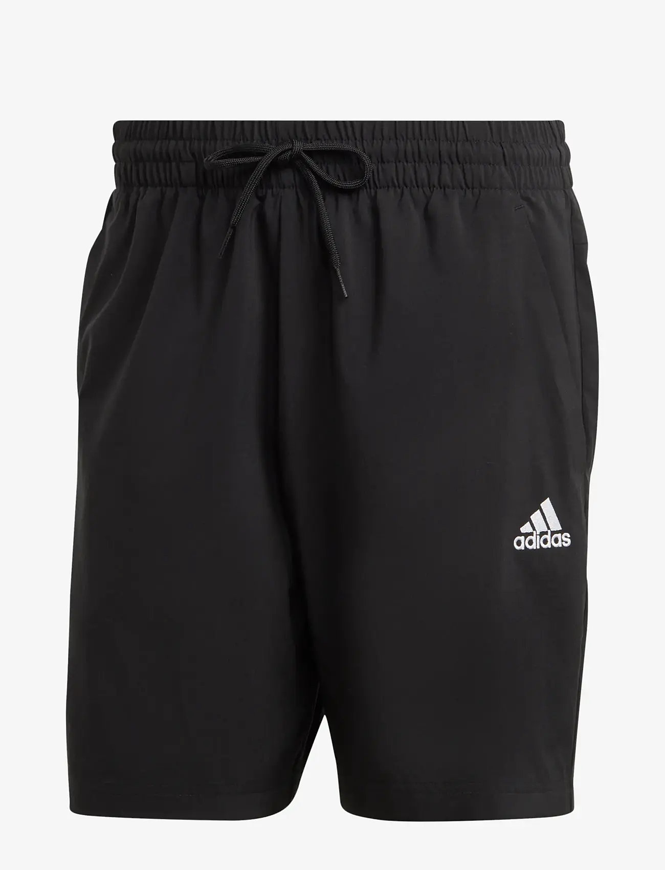 adidas Sportswear - M SL CHELSEA - træningsshorts - black - 0
