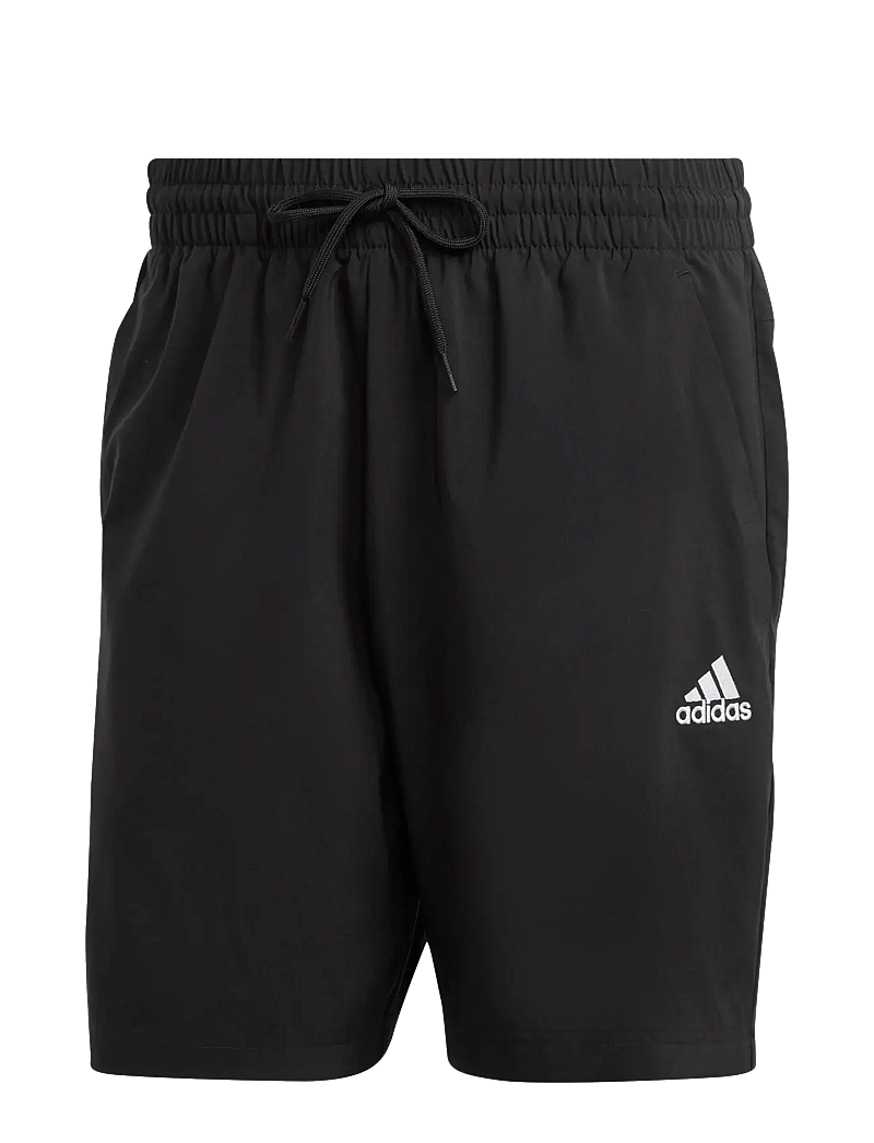 adidas Sportswear - M SL CHELSEA - treenishortsit - black - 0