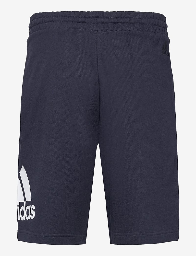adidas Sportswear - ESSENTIALS BIG LOGO FRENCH TERRY SHORT - hosen - legink - 1