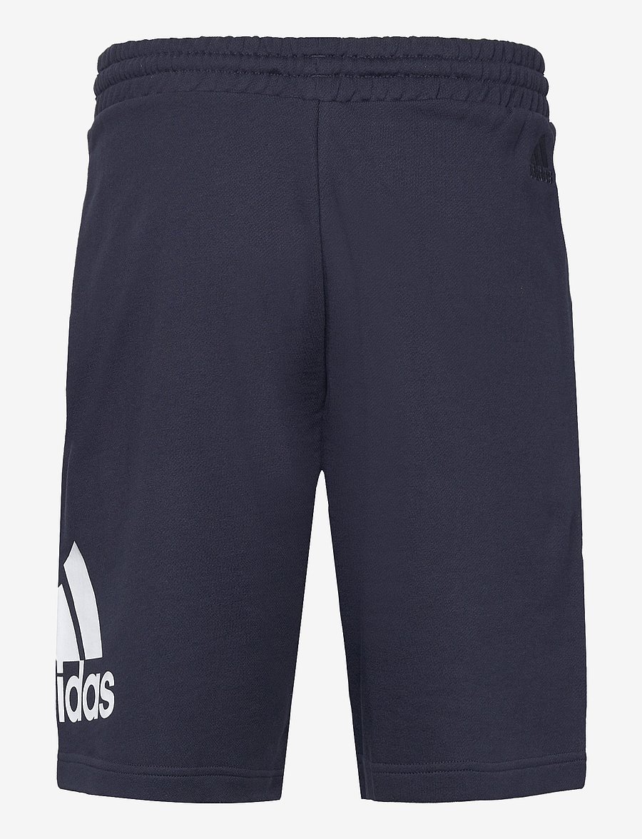 adidas Sportswear - ESSENTIALS BIG LOGO FRENCH TERRY SHORT - underdele - legink - 1