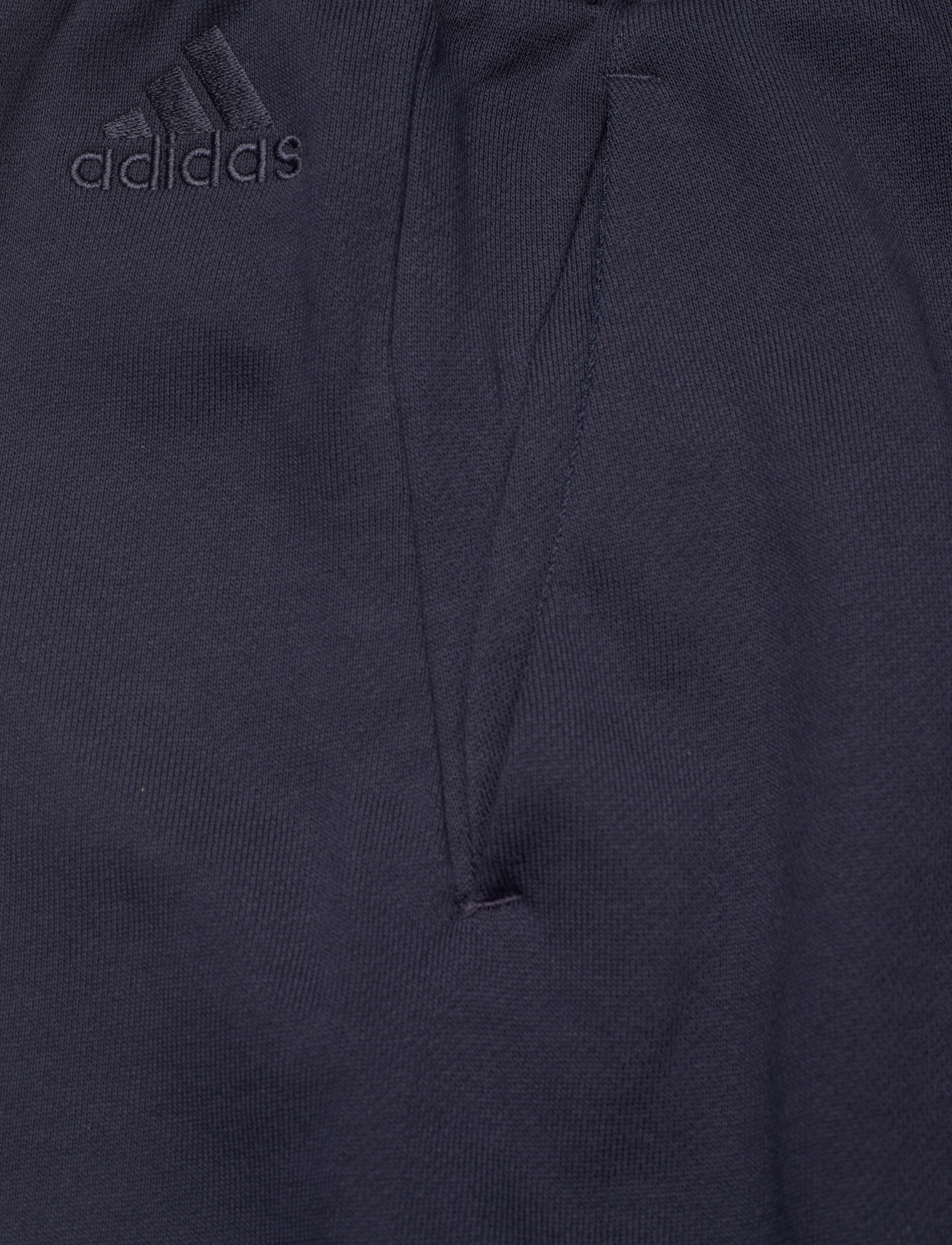 adidas Sportswear - ESSENTIALS BIG LOGO FRENCH TERRY SHORT - underdele - legink - 3