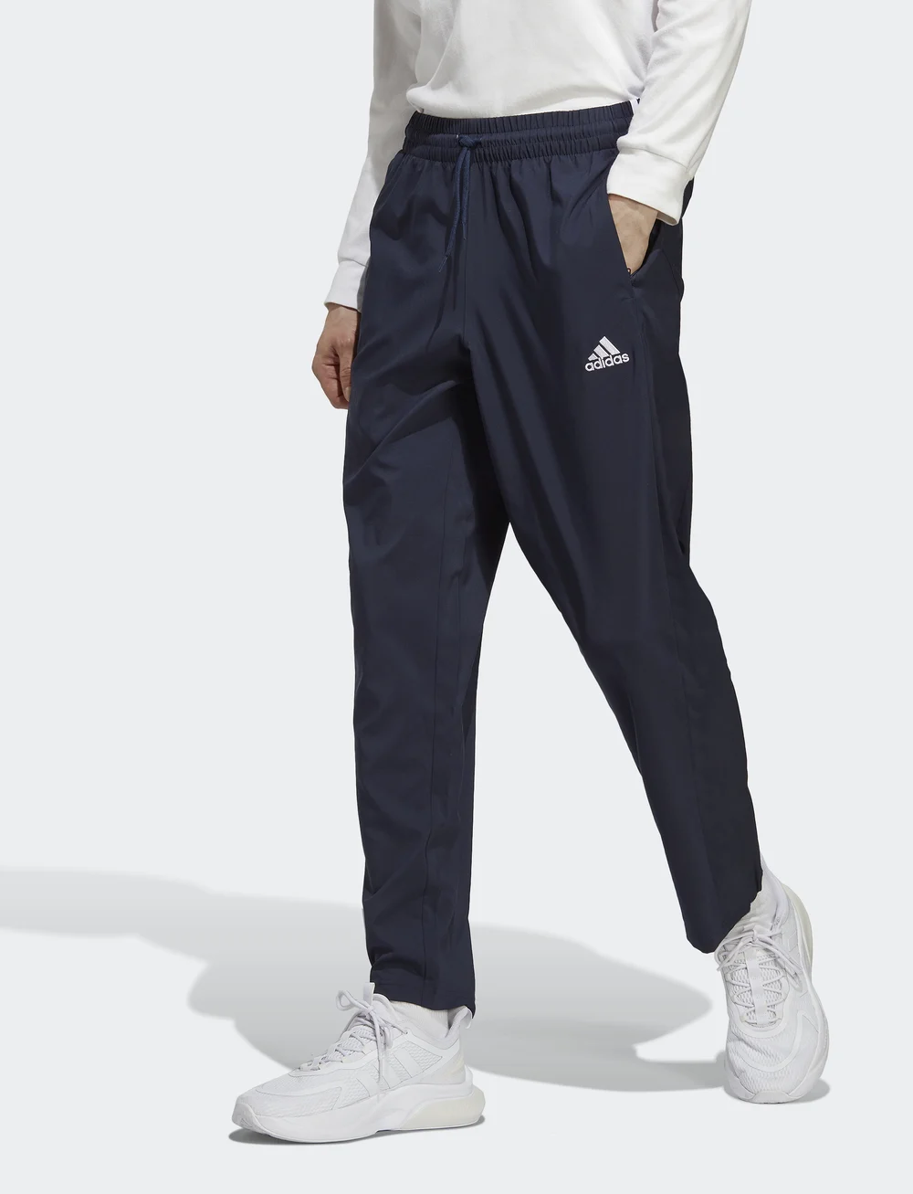Adidas sport trousers best sale