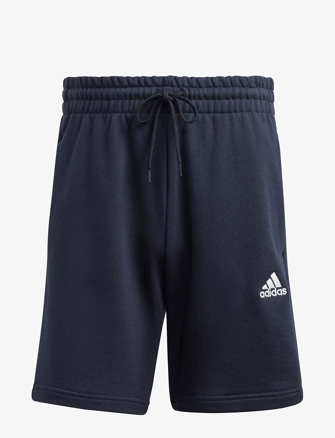 adidas Sportswear - M 3S FT SHO - nederdelar - legink - 0