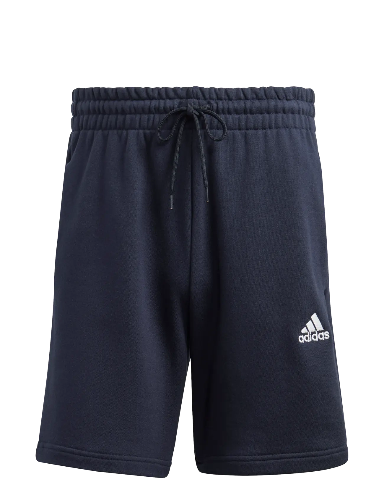adidas Sportswear M 3S FT SHO - Shorts - LEGINK / black