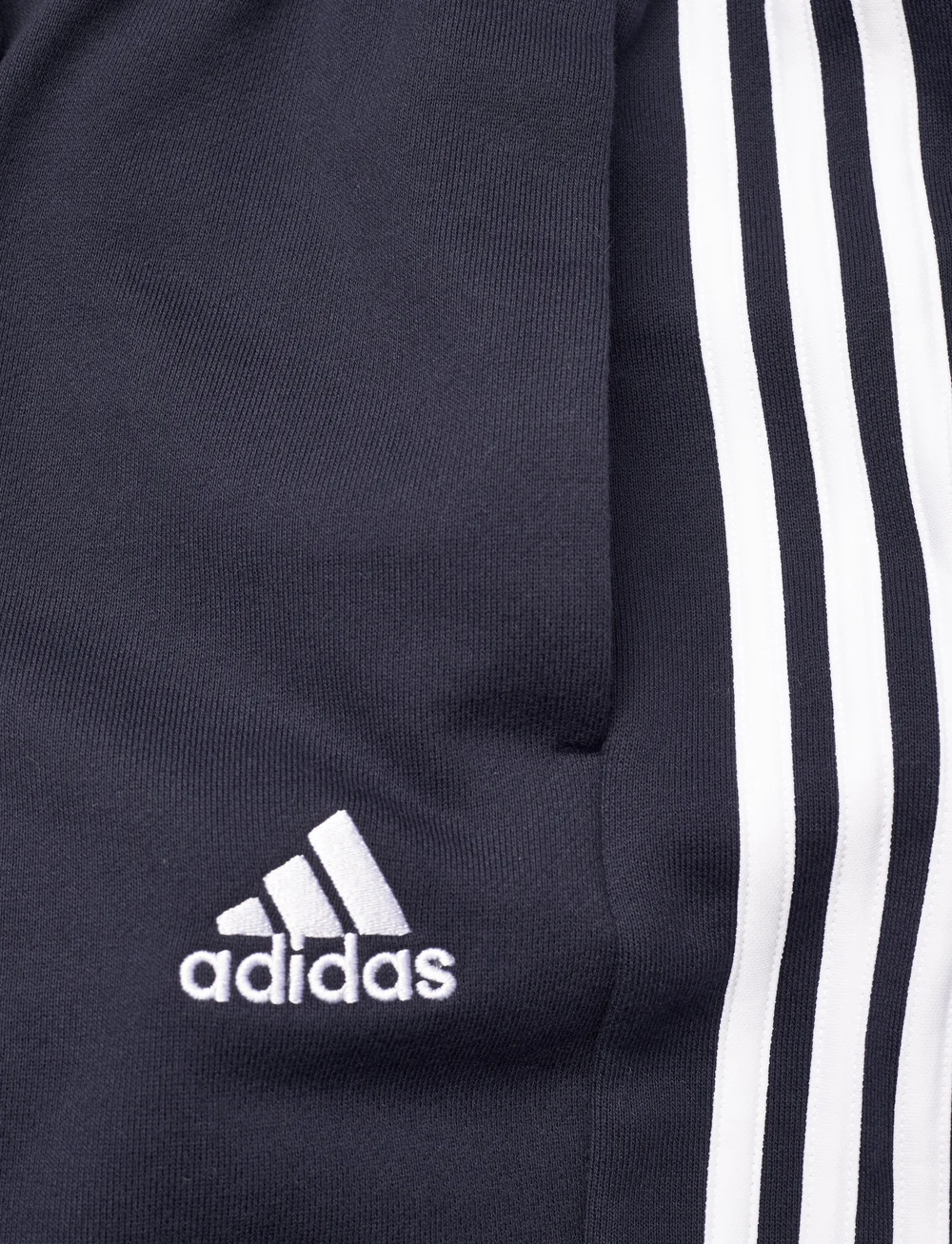 adidas Sportswear - M 3S FT SHO - püksid - legink - 3