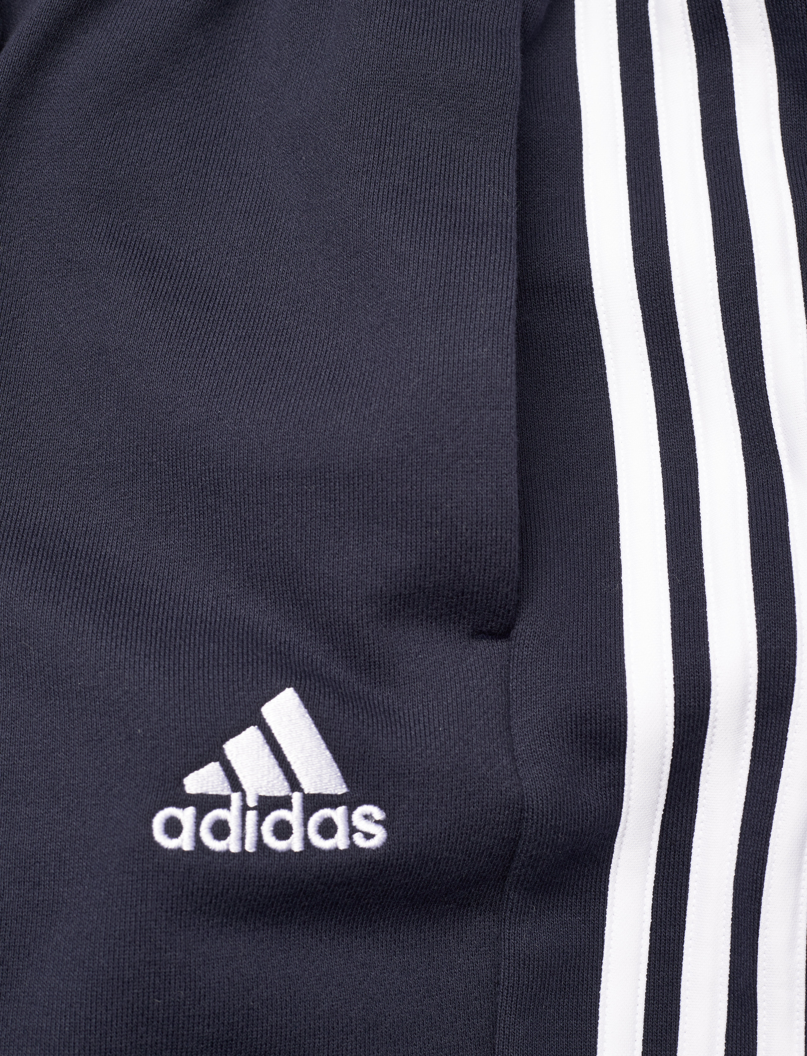adidas Sportswear - M 3S FT SHO - underdeler - legink - 3