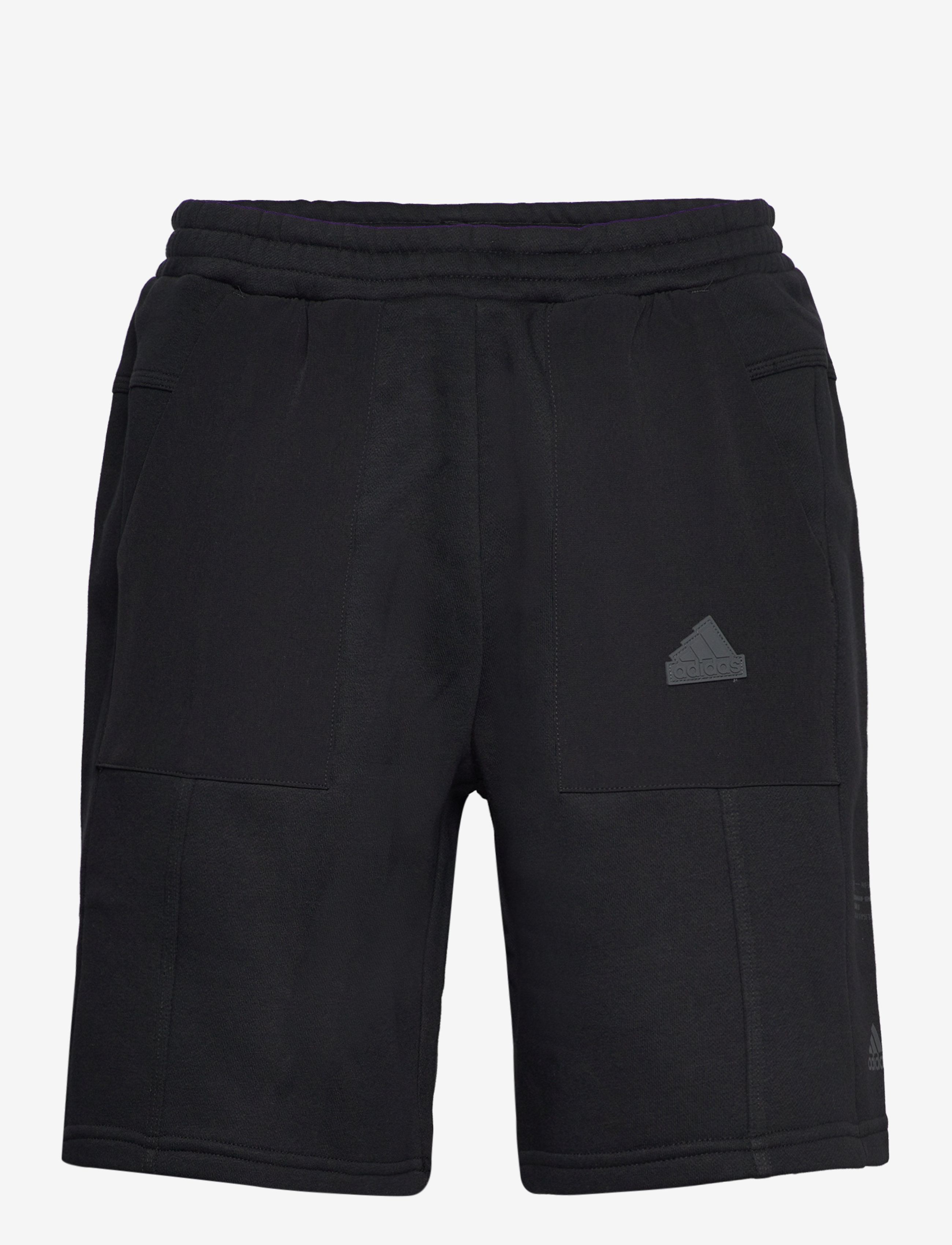 adidas Sportswear - City Escape Shorts - black - 1