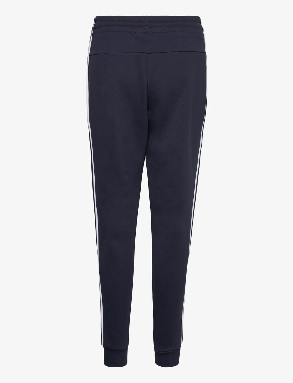 adidas Sportswear Essentials 3 stripes French Terry Cuffed Pant Clothing Boozt