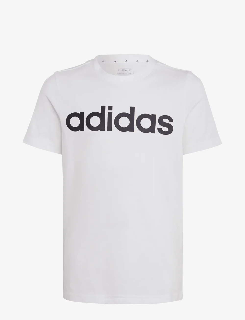 adidas Sportswear U Lin Tee Kurzarmelige Boozt