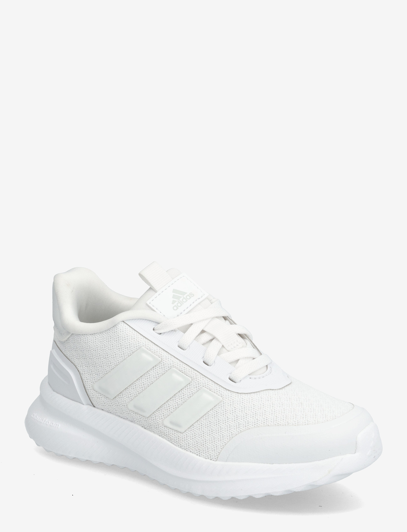 adidas Sportswear - X_PLRPATH K - låga sneakers - ftwwht/ftwwht/greone - 0