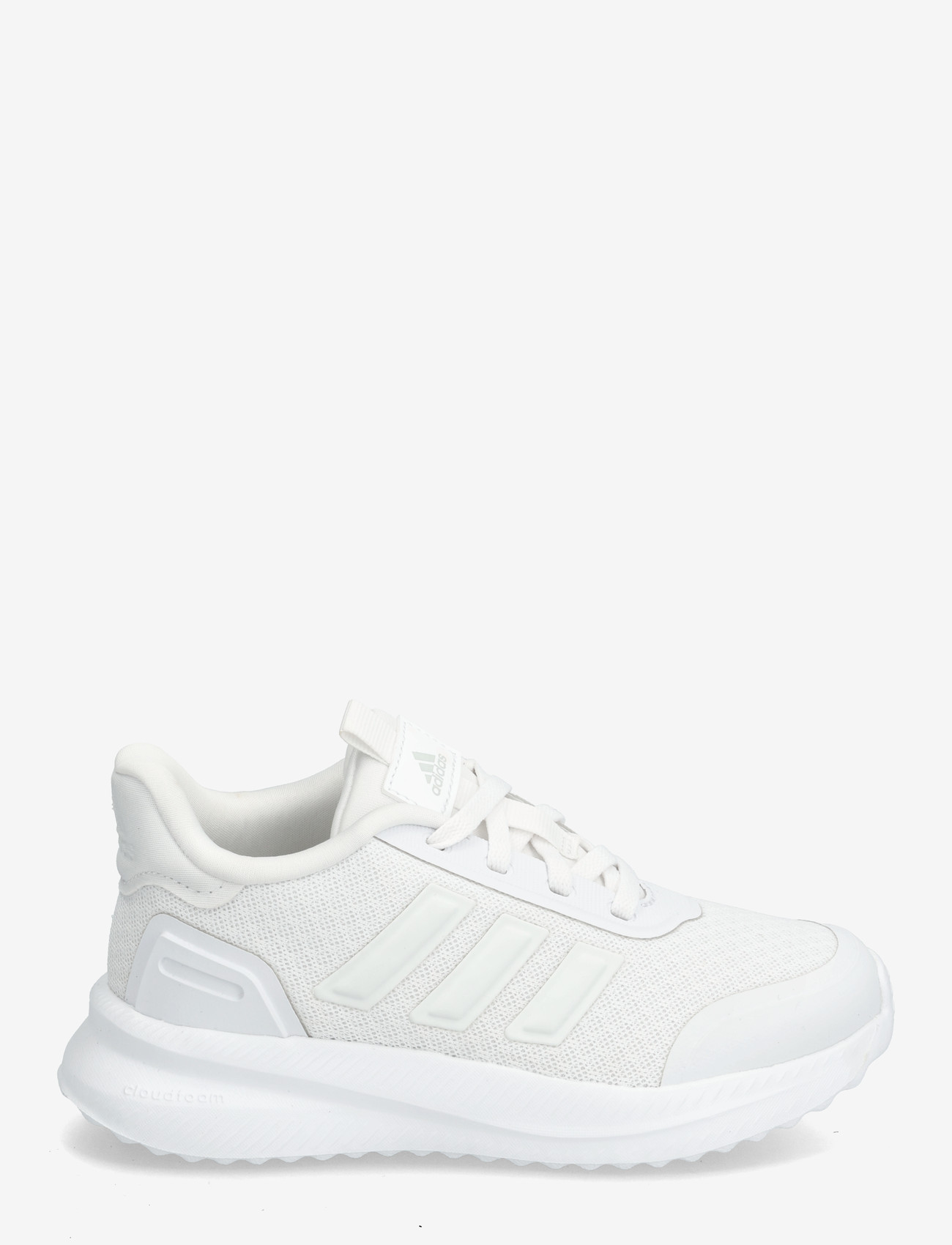adidas Sportswear - X_PLRPATH K - låga sneakers - ftwwht/ftwwht/greone - 1