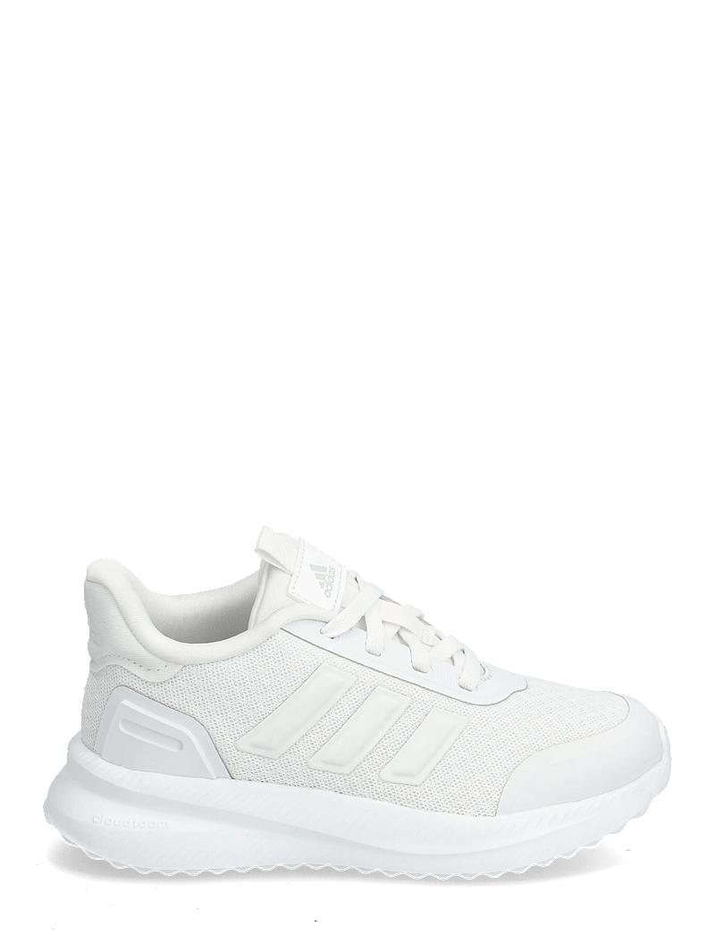 adidas Sportswear - X_PLRPATH K - låga sneakers - ftwwht/ftwwht/greone - 1