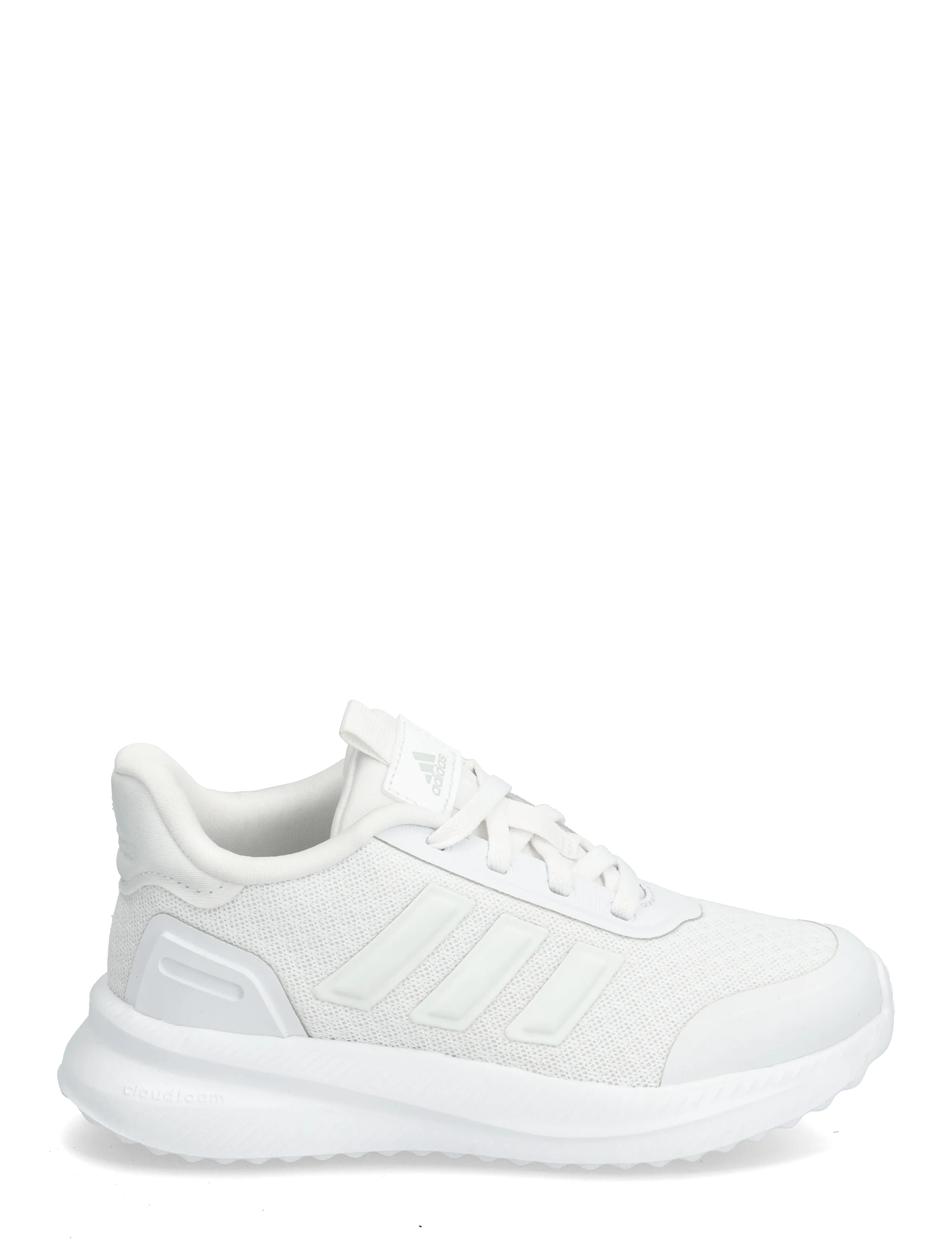 adidas Sportswear - X_PLRPATH K - lave sneakers - ftwwht/ftwwht/greone - 1
