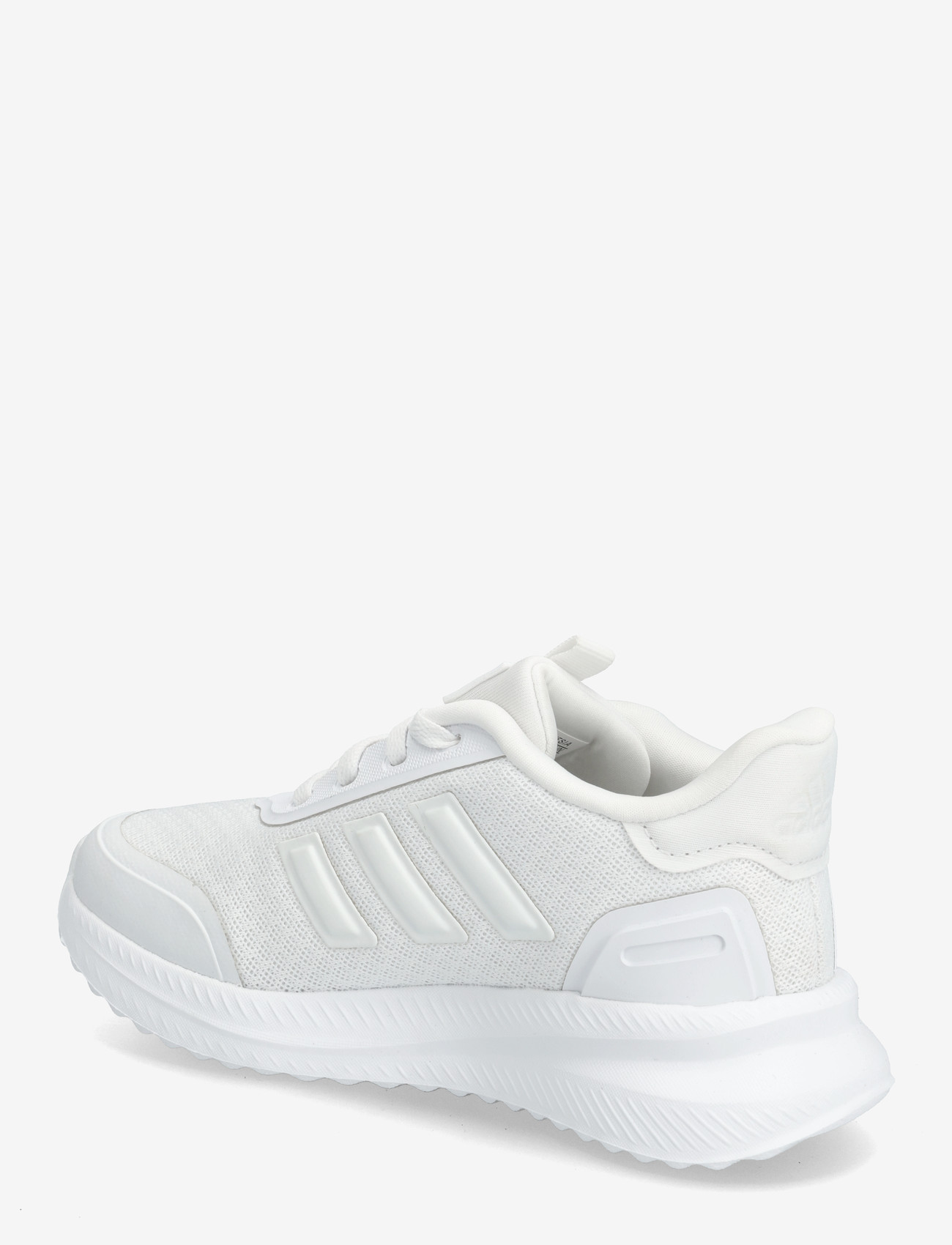 adidas Sportswear - X_PLRPATH K - låga sneakers - ftwwht/ftwwht/greone - 2