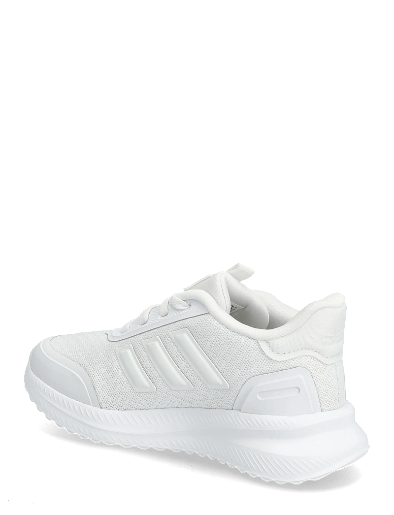 adidas Sportswear - X_PLRPATH K - låga sneakers - ftwwht/ftwwht/greone - 2