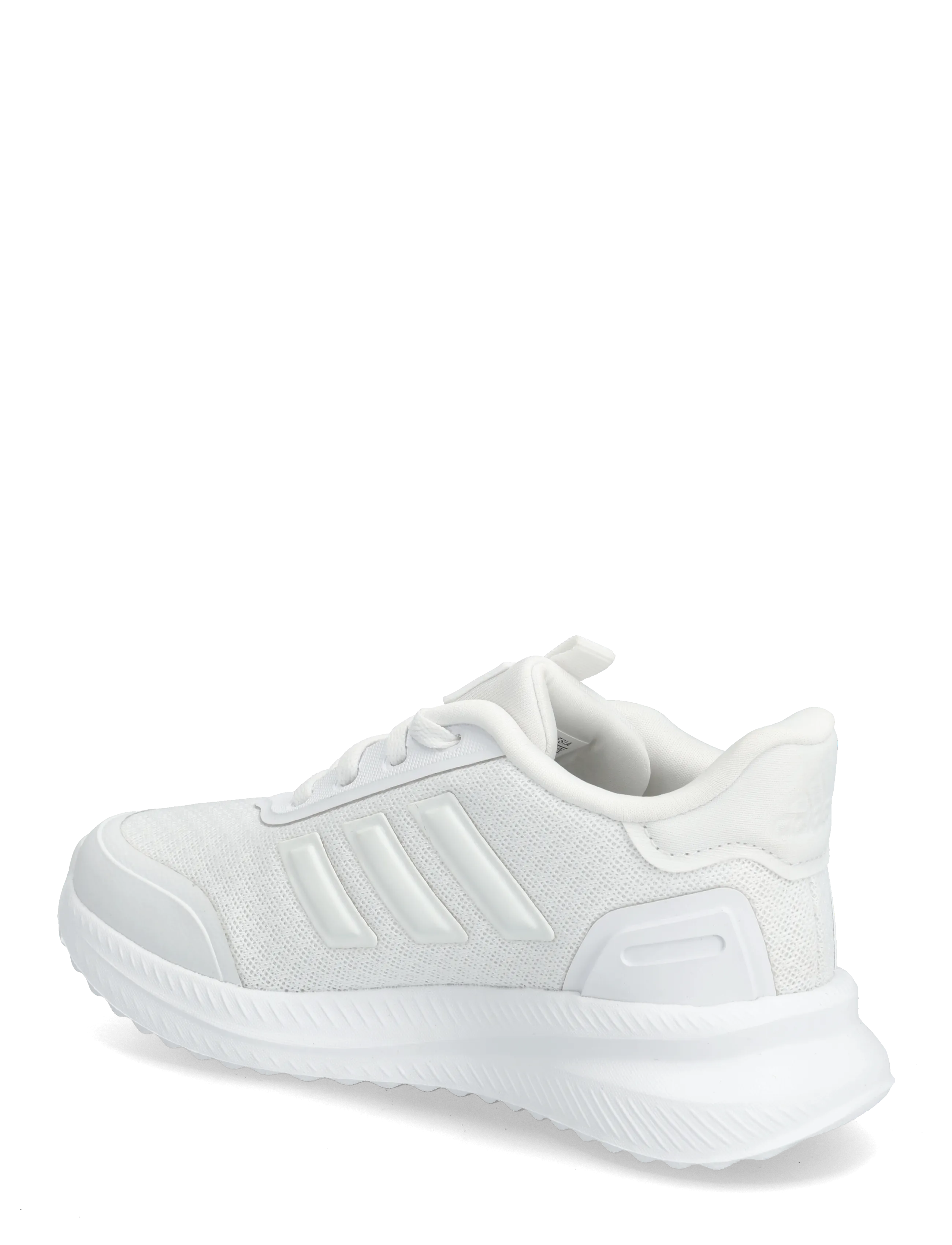 adidas Sportswear - X_PLRPATH K - lave sneakers - ftwwht/ftwwht/greone - 2