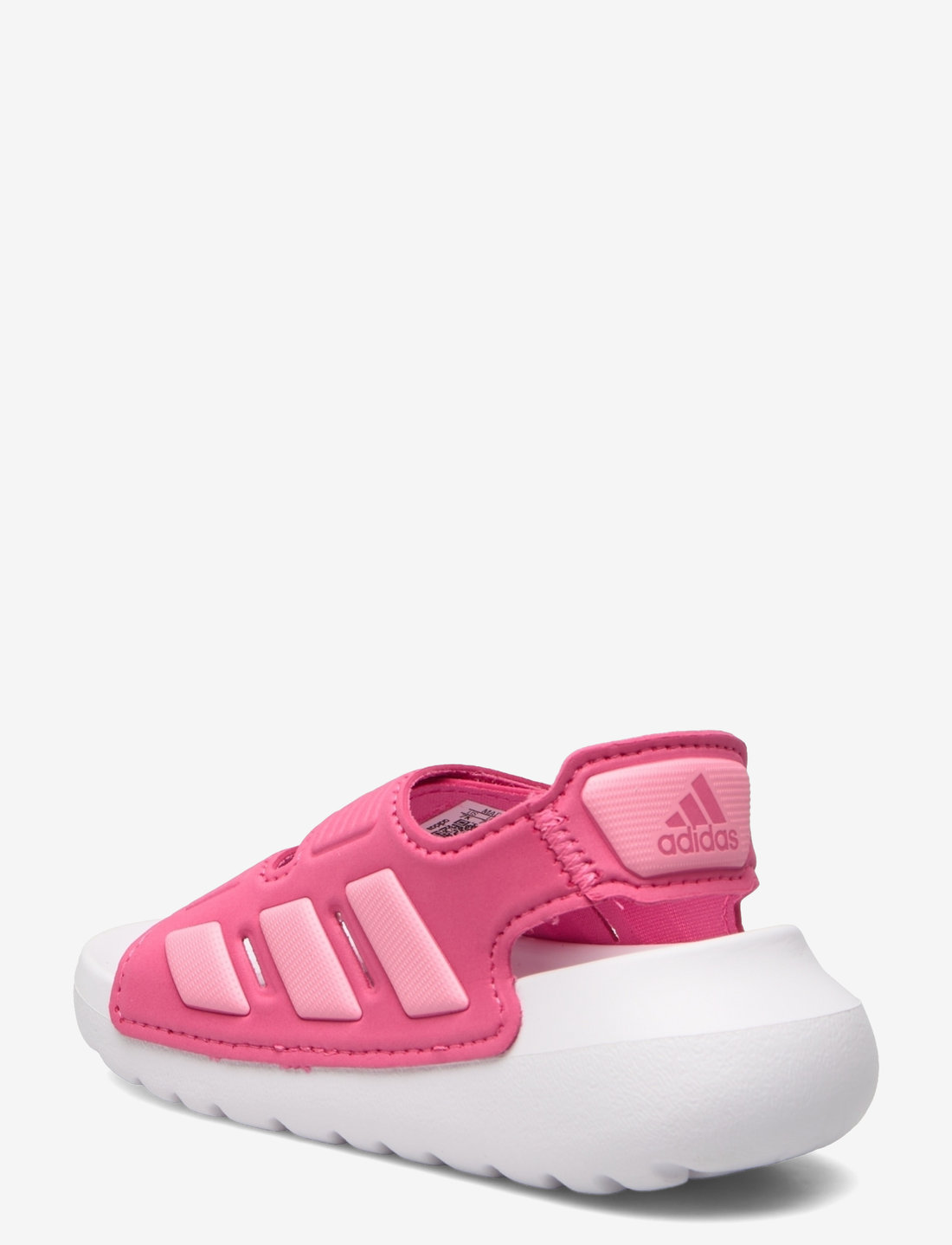 adidas Sportswear - ALTASWIM 2.0 I - waterschoenen - pulmag/blipnk/ftwwht - 2