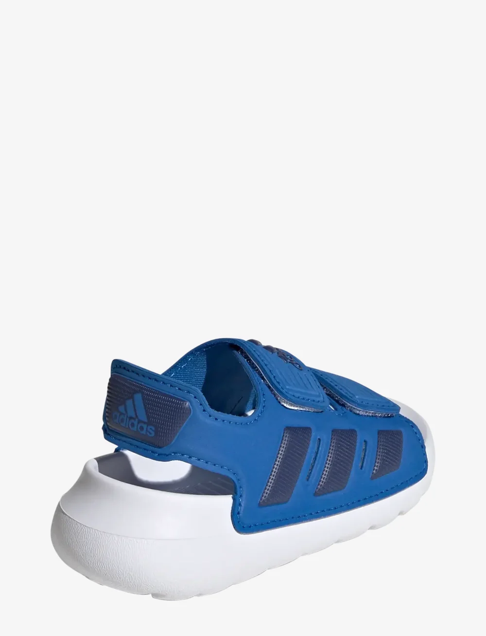 adidas Sportswear - ALTASWIM 2.0 I - wasserschuhe - broyal/dkblue/ftwwht - 3