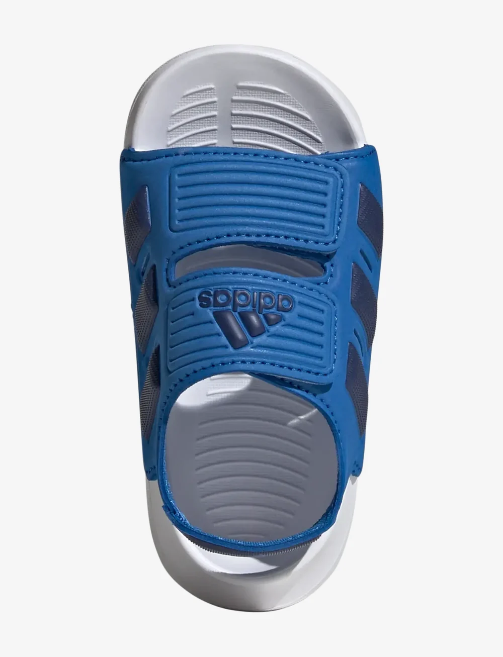 adidas Sportswear - ALTASWIM 2.0 I - wasserschuhe - broyal/dkblue/ftwwht - 4