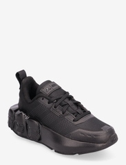 adidas Sportswear - STAR WARS Runner K - löparskor - cblack/cblack/cblack - 0