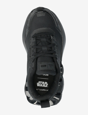 adidas Sportswear - STAR WARS Runner K - kinder - cblack/cblack/cblack - 3