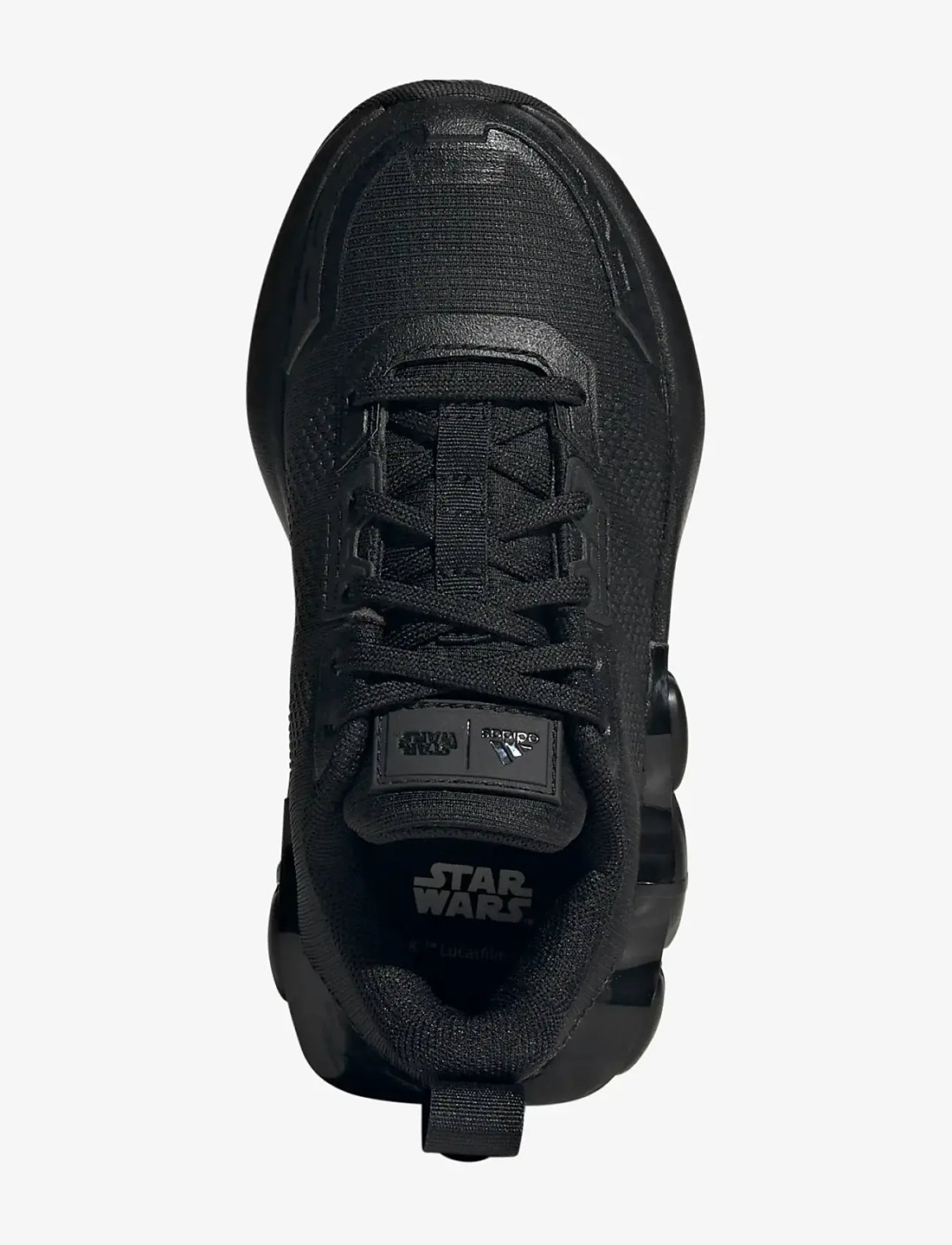 Adidas star on sale wars dames grijs