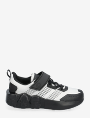adidas Sportswear - STAR WARS Runner EL K - running shoes - cblack/cblack/ftwwht - 1