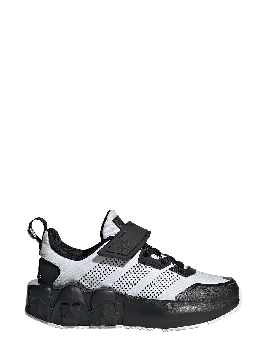adidas Sportswear - STAR WARS Runner EL K - cblack/cblack/ftwwht - 1