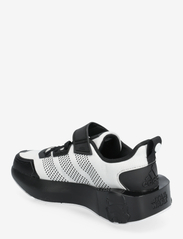 adidas Sportswear - STAR WARS Runner EL K - running shoes - cblack/cblack/ftwwht - 2