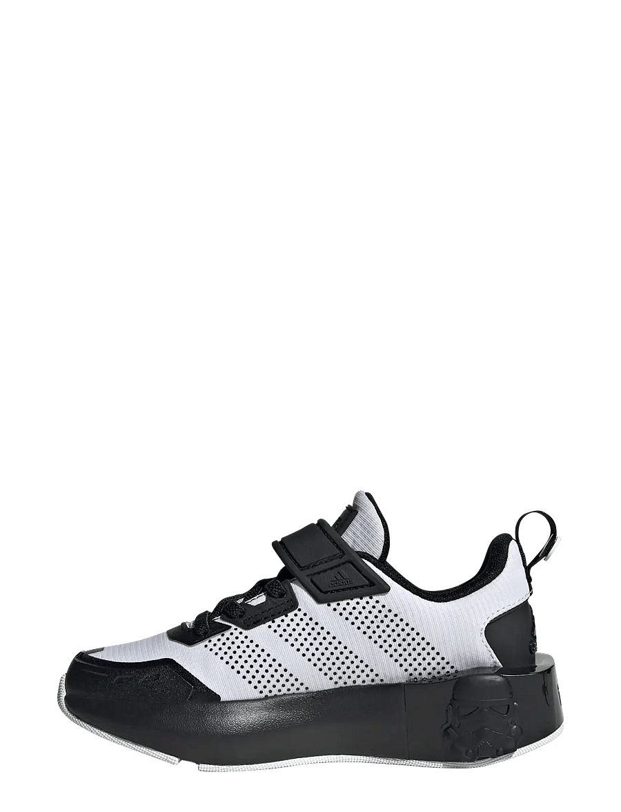 adidas Sportswear - STAR WARS Runner EL K - cblack/cblack/ftwwht - 2