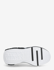 adidas Sportswear - STAR WARS Runner EL K - running shoes - cblack/cblack/ftwwht - 4