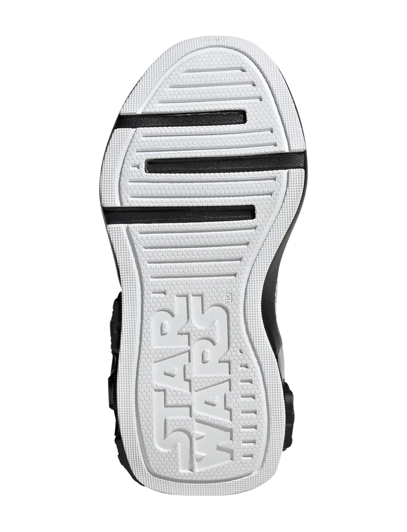 adidas Sportswear - STAR WARS Runner EL K - cblack/cblack/ftwwht - 5