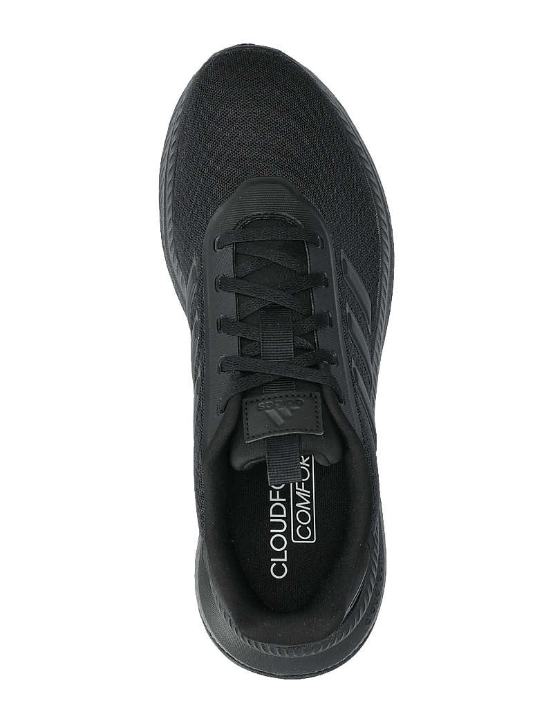 adidas Sportswear - X_PLRPATH - niedriger schnitt - cblack/cblack/cblack - 3
