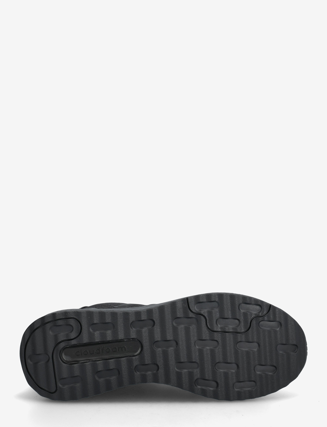 adidas Sportswear - X_PLRPATH - niedriger schnitt - cblack/cblack/cblack - 4