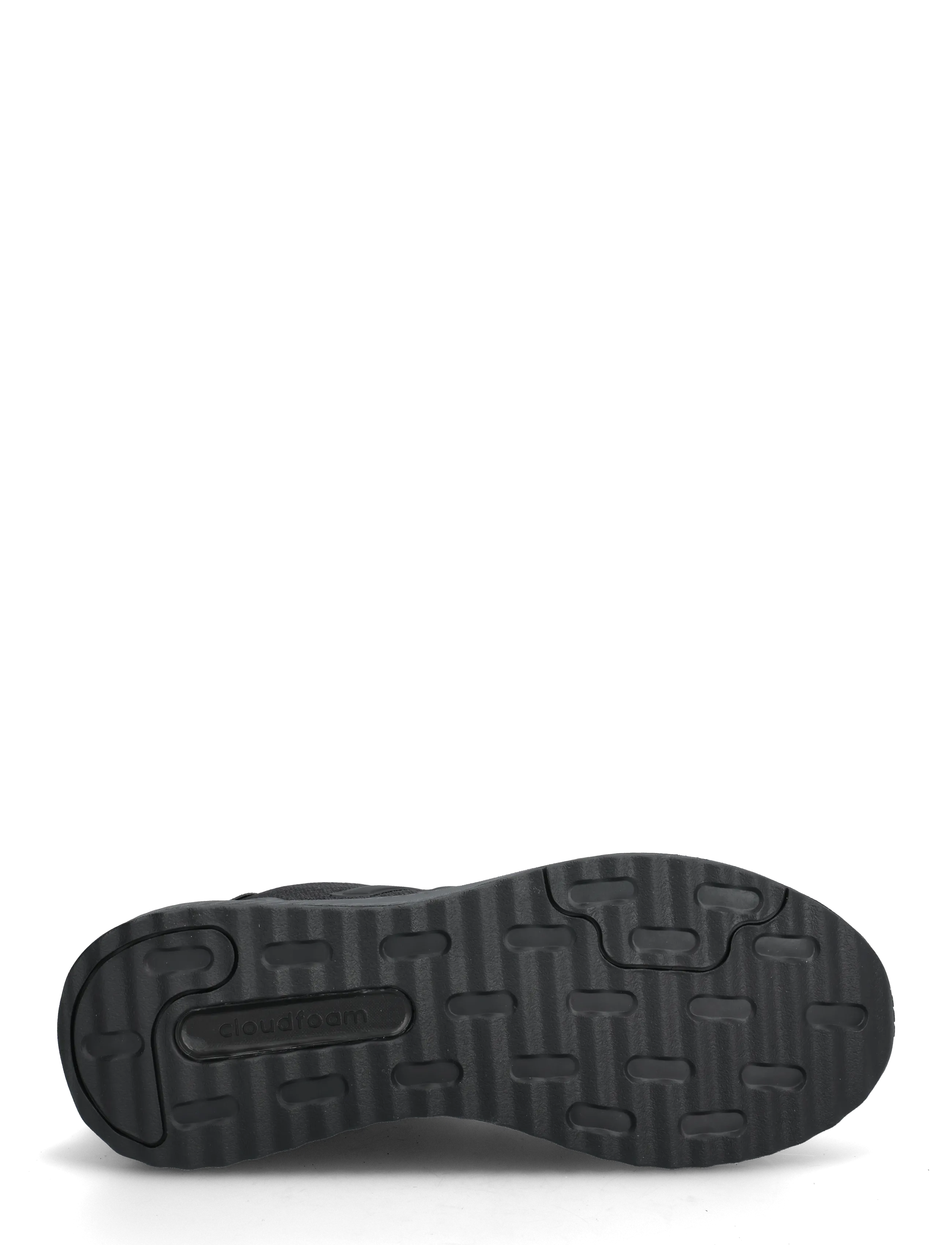 adidas Sportswear - X_PLRPATH - låga sneakers - cblack/cblack/cblack - 4