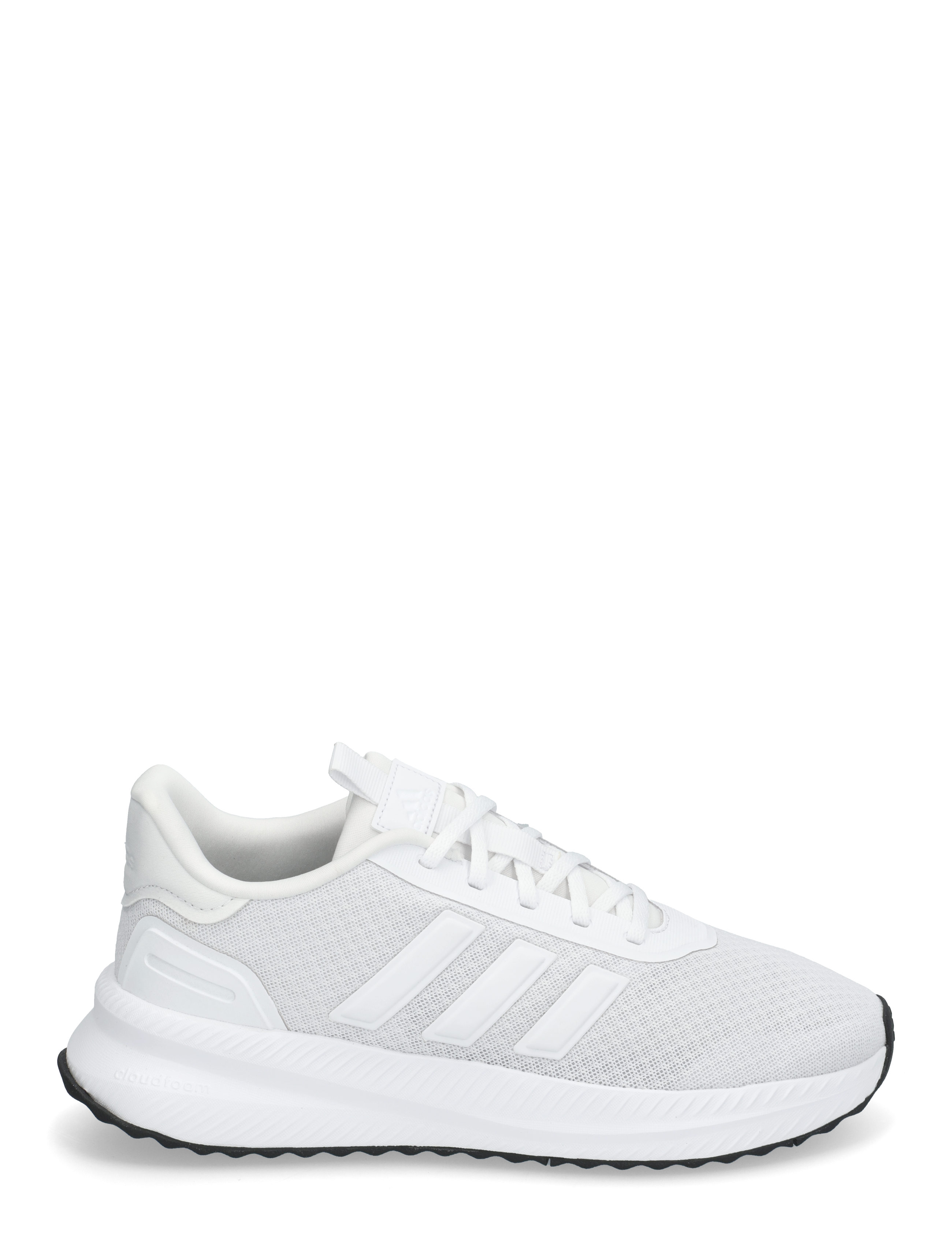 adidas Sportswear - X_PLRPATH - matalavartiset tennarit - ftwwht/ftwwht/cblack - 1