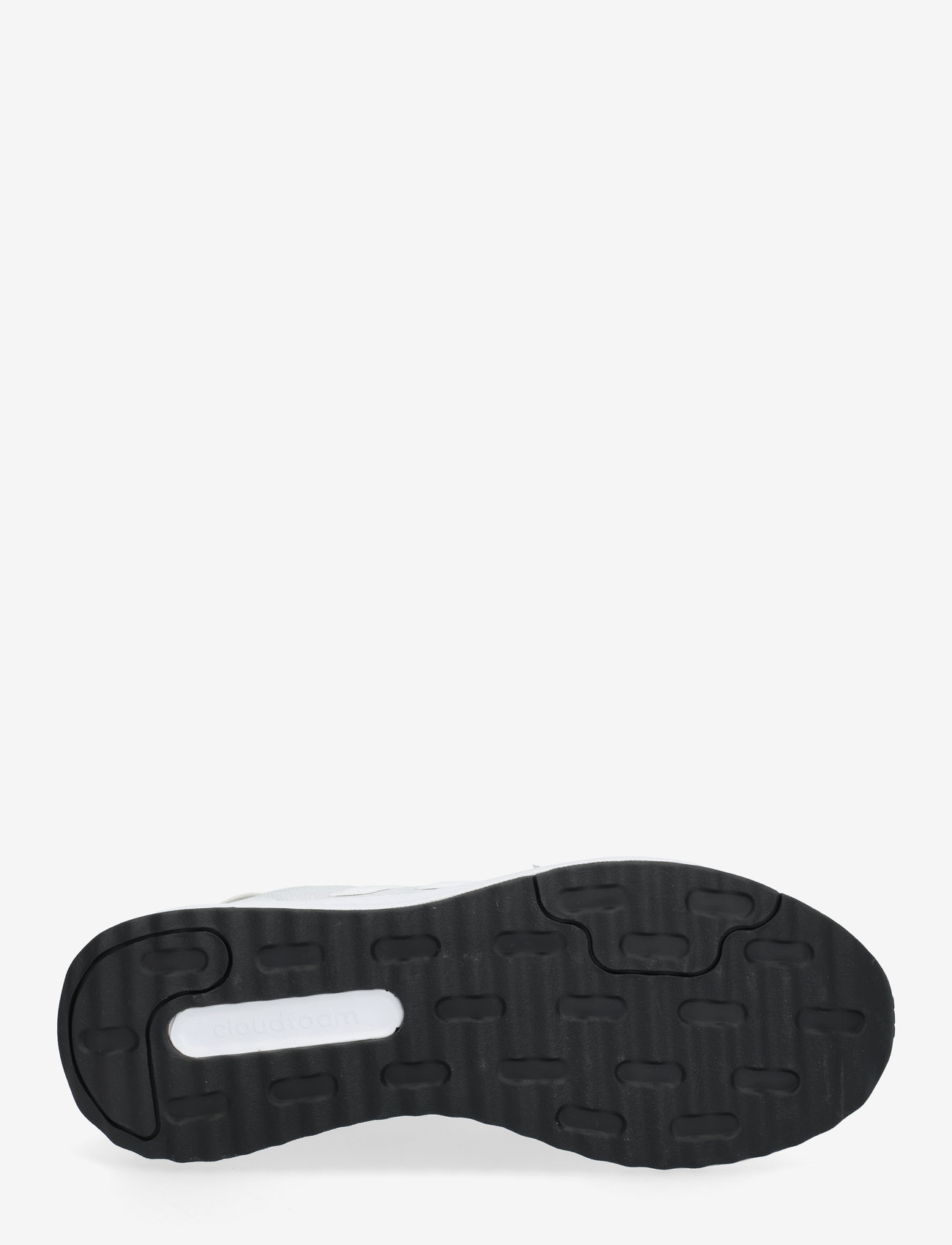 adidas Sportswear - X_PLRPATH - niedriger schnitt - ftwwht/ftwwht/cblack - 4