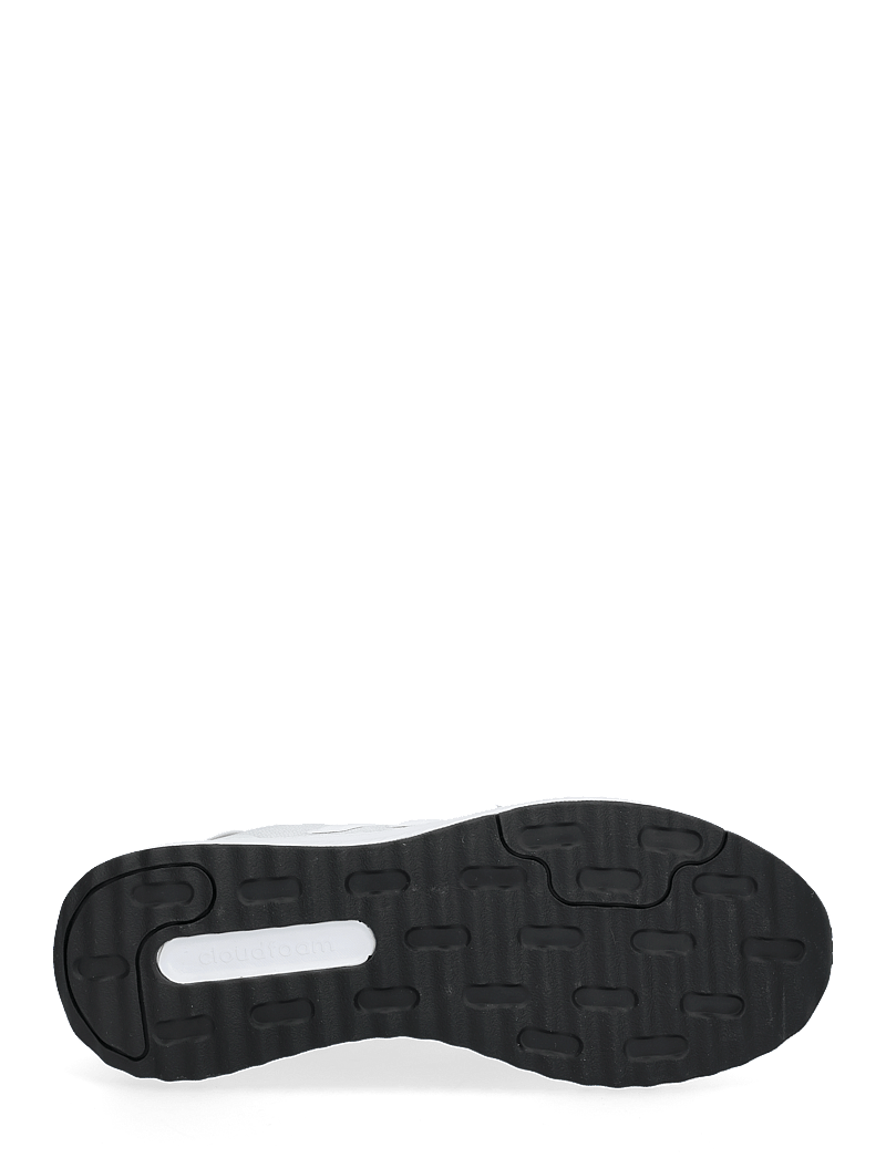 adidas Sportswear - X_PLRPATH - niedriger schnitt - ftwwht/ftwwht/cblack - 4