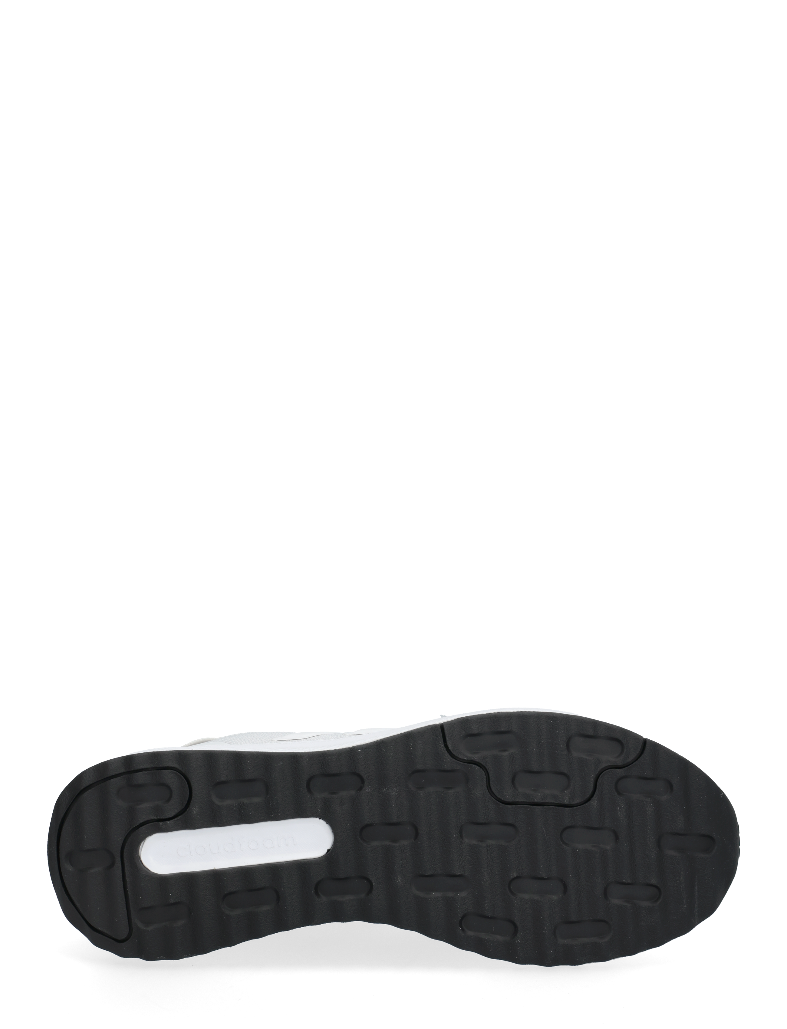 adidas Sportswear - X_PLRPATH - matalavartiset tennarit - ftwwht/ftwwht/cblack - 4