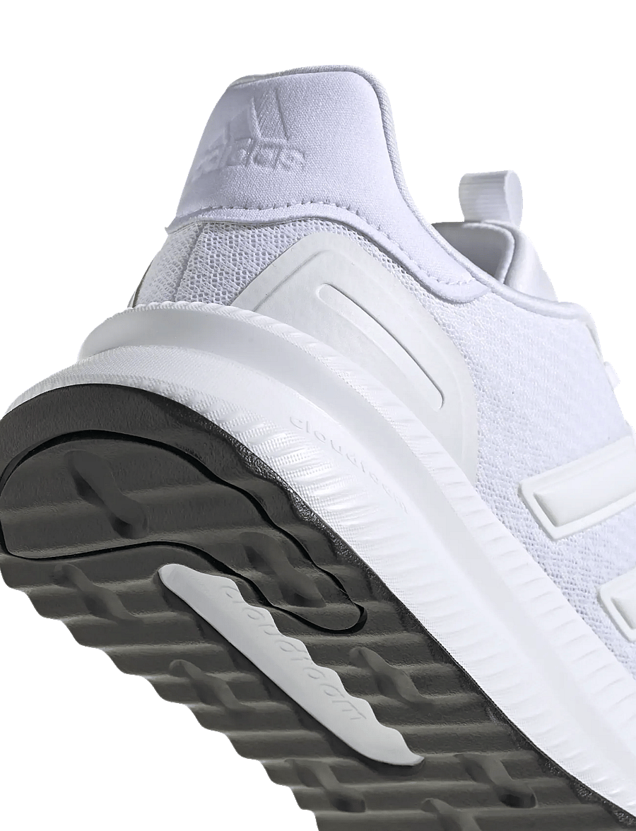 adidas Sportswear - X_PLRPATH - matalavartiset tennarit - ftwwht/ftwwht/cblack - 5