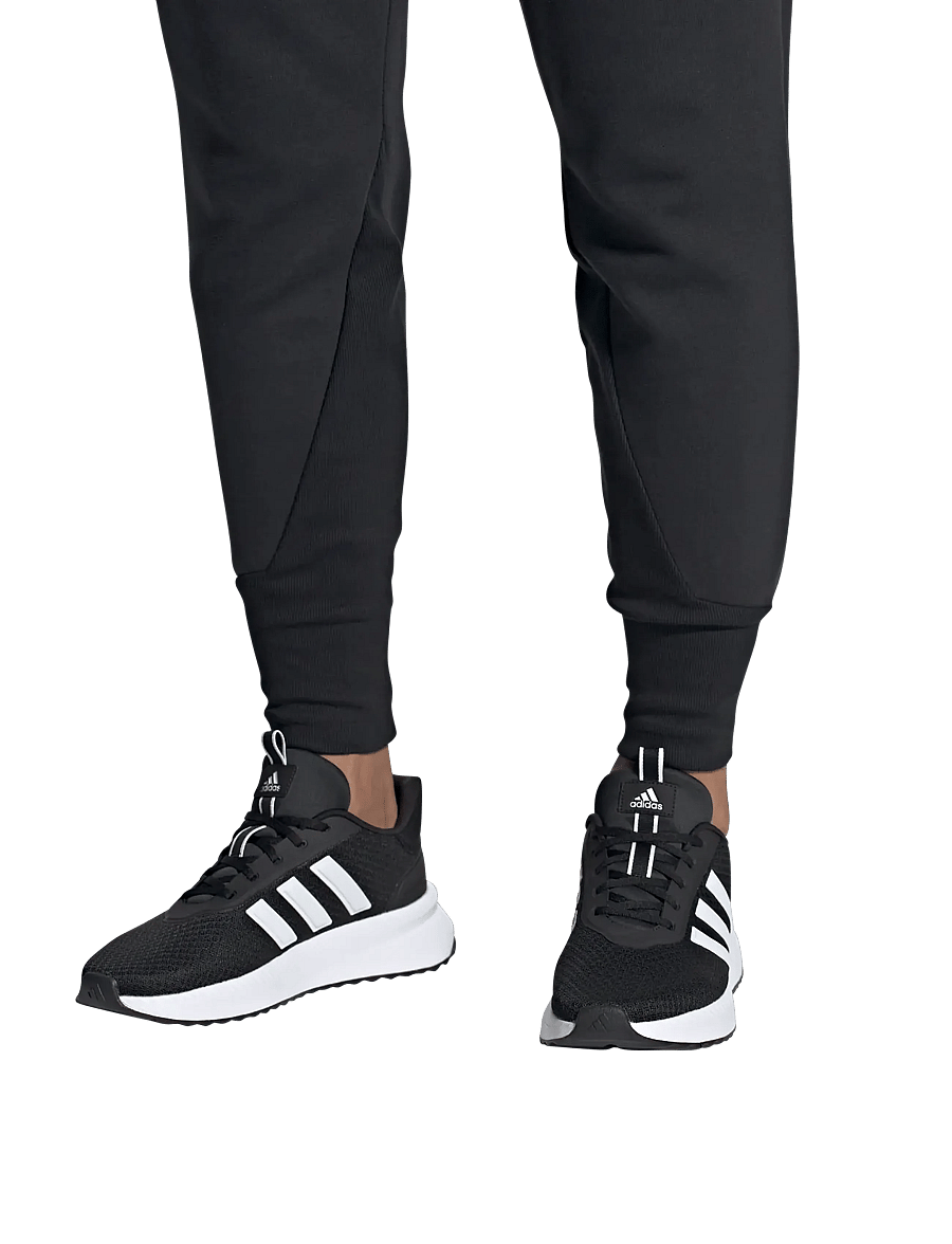 adidas Sportswear - X_PLRPATH - låga sneakers - cblack/ftwwht/cblack - 0
