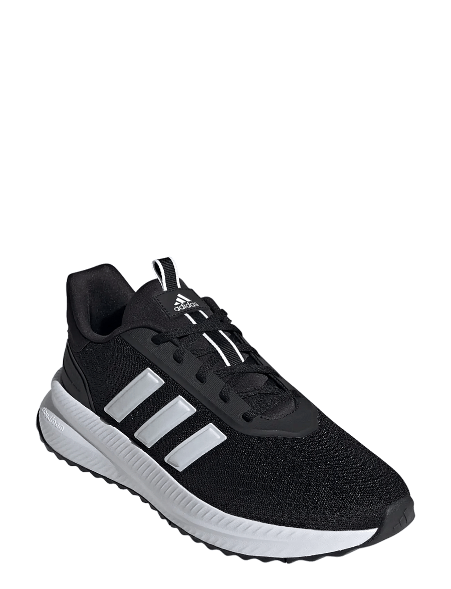 adidas Sportswear - X_PLRPATH - niedriger schnitt - cblack/ftwwht/cblack - 3